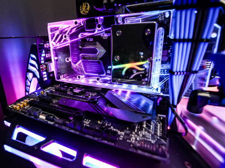 В Госдуме рекомендовали удалить все игры, связанные с разработчиком знаменитой S.T.A.L.K.E.R.