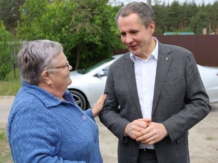 Политолог проанализировал метод Гладкова при руководстве Белгородской областью