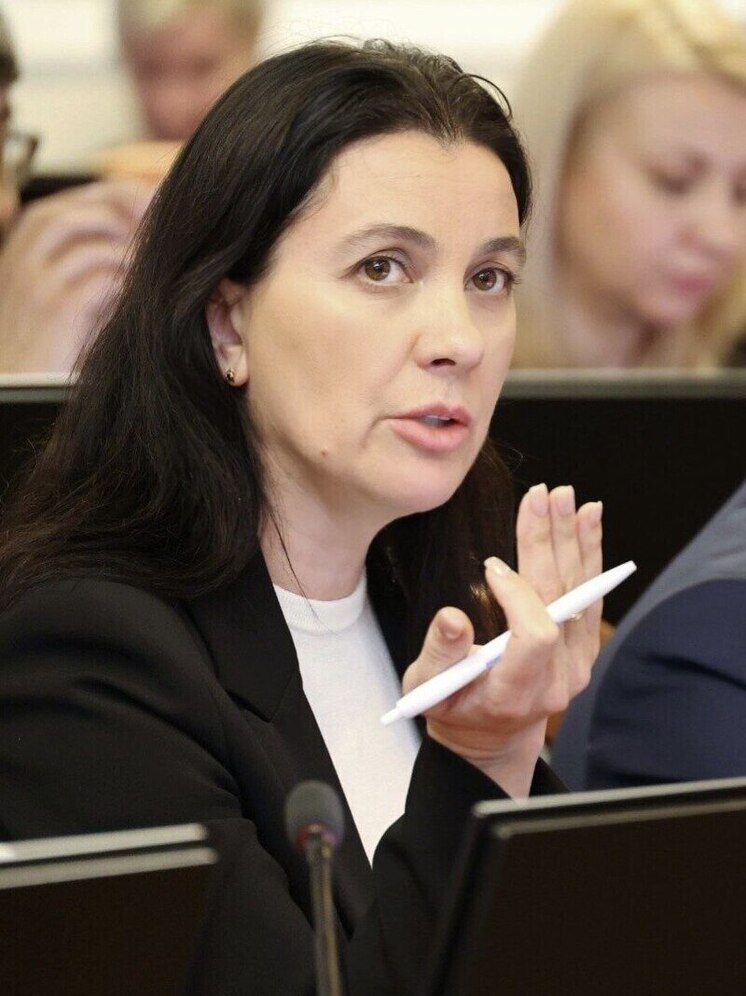 Депутат Гриневич помогла нижегородке сохранить прожиточный минимум