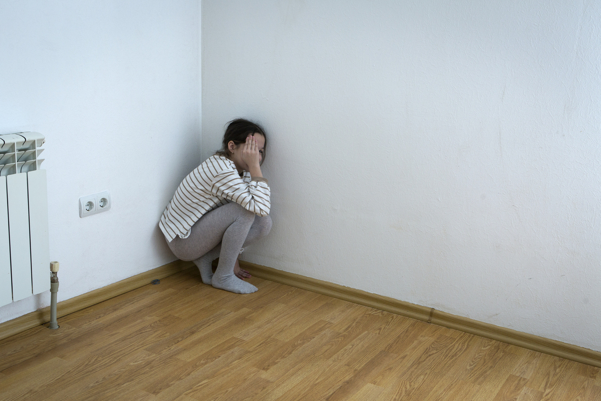 Ремонтника осудили за насилие над 12-летней девочкой