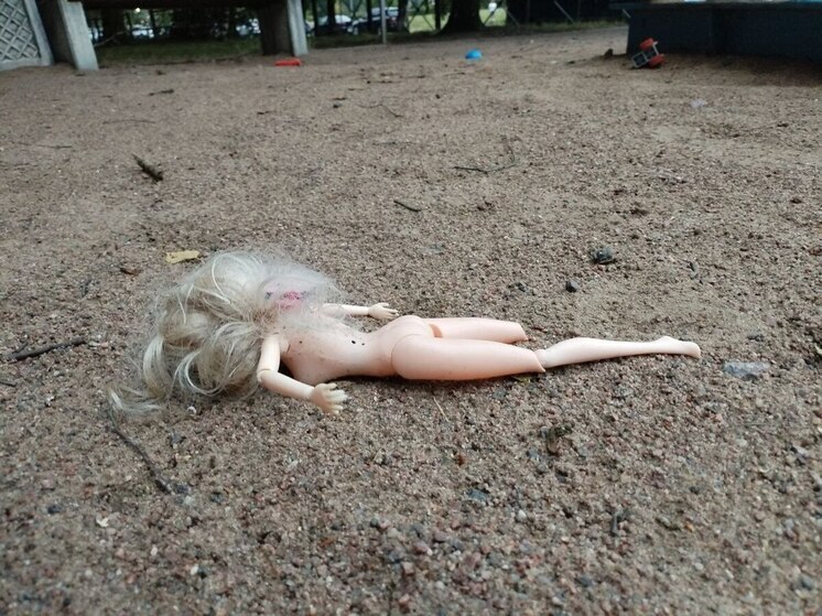 Судимый за распространение детского порно калининградец взялся за старое