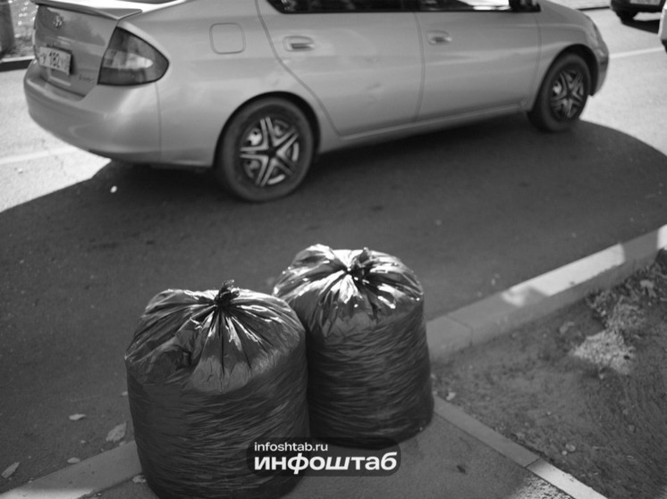 В Астрахани ликвидировали 26 несанкционированных свалок