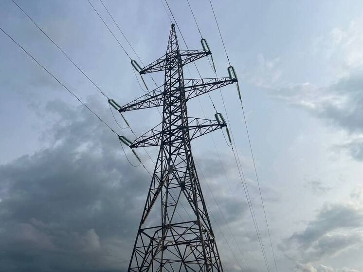 Энергетики «Кировэнерго» переведены в режим повышенной готовности