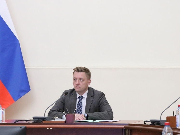 Денис Боков обсудил с главами муниципалитетов налогообложение имущества