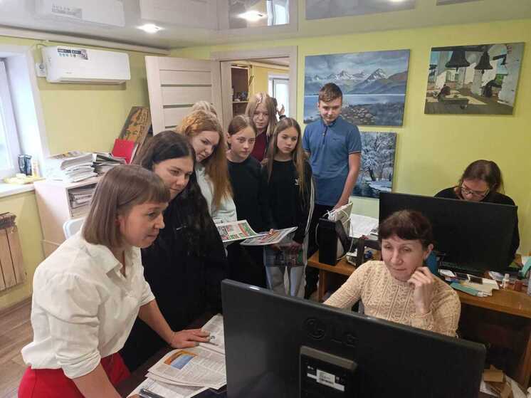 Олег Валенчук: сегодня газеты по праву считаются хранителями лучших традиций журналистики