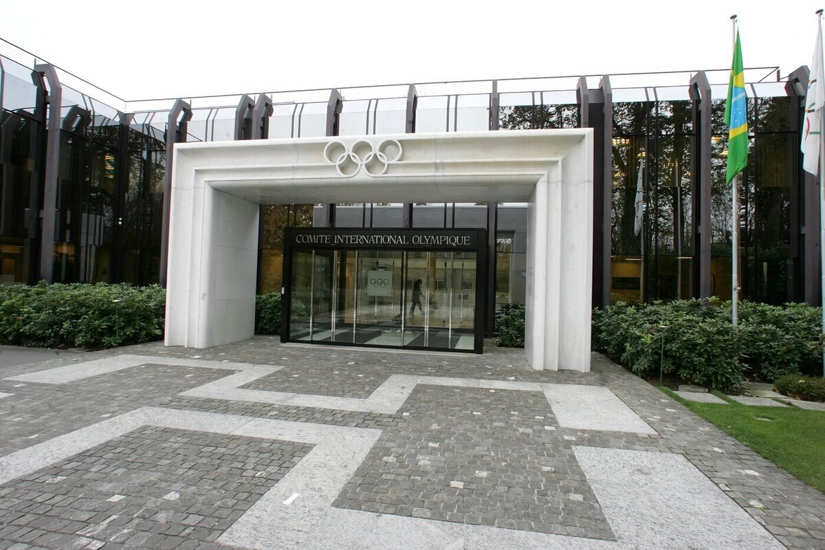 Глава МОК сделала заявление о спорте и политике