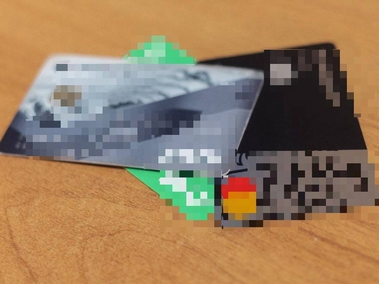 В Калмыкии задержали «дроппера» из соседнего региона