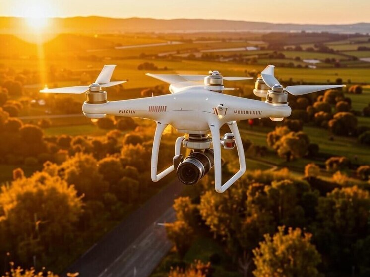 Воронежский губернатор предупредил жителей об опасных предметах после поражения воздушных целей