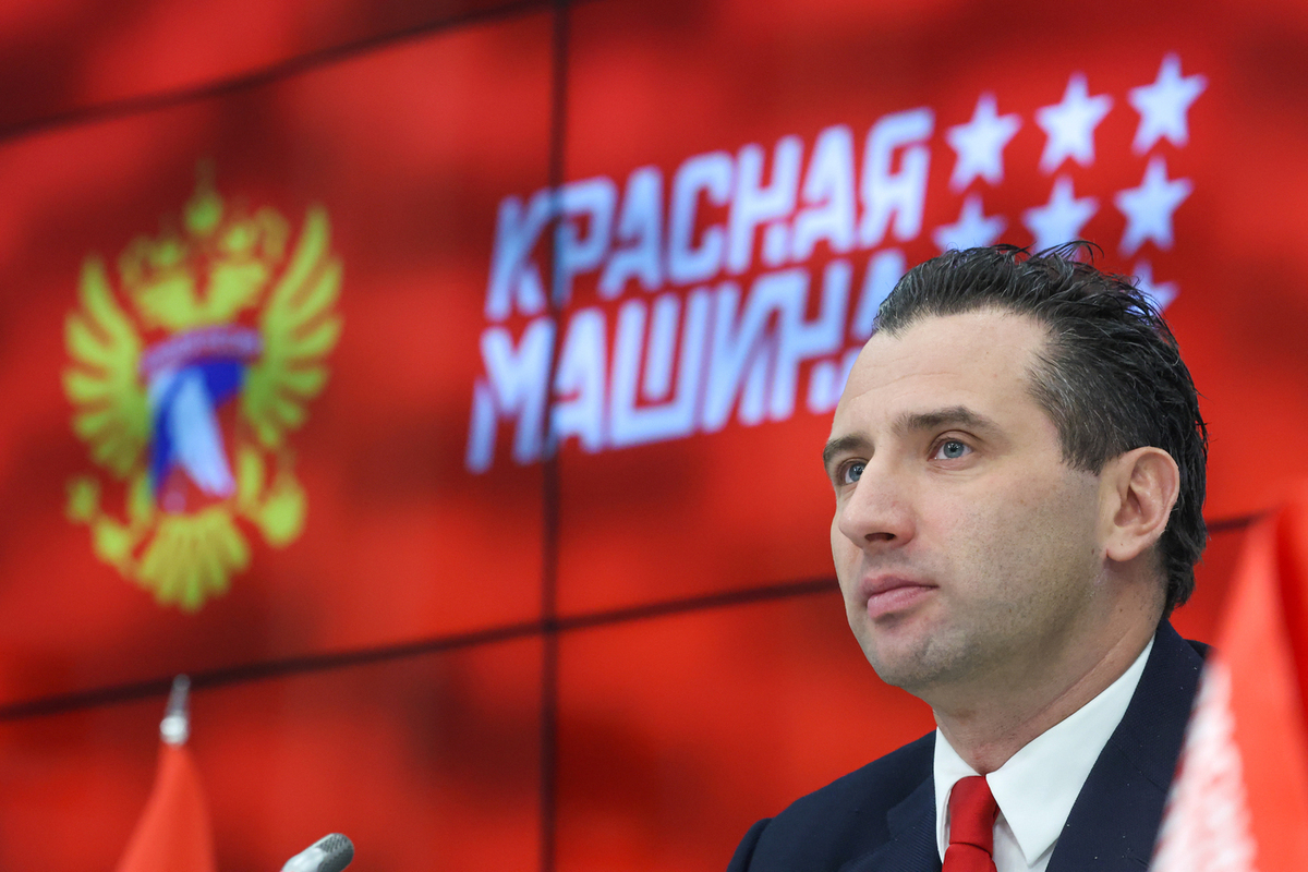 Тренер Ротенберг матерился на детском матче