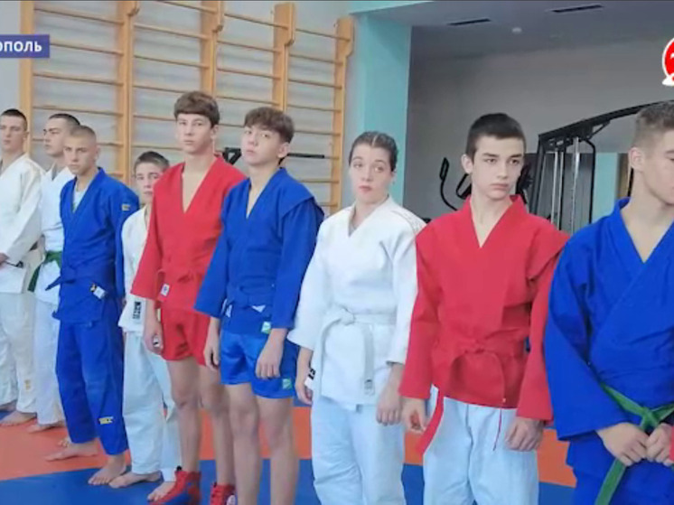 Спортсмены из Мелитополя начали службу в армейской спортивной роте в Подмосковье