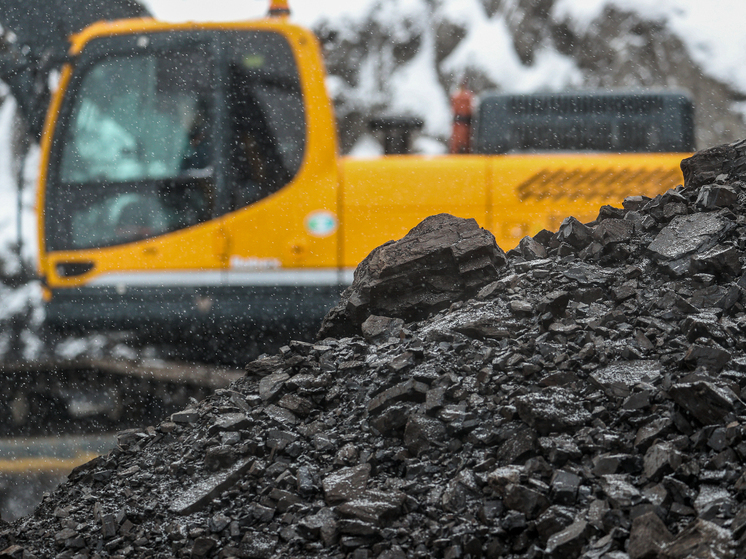 Китай готов платить за уголь из России на 7% больше, чем Южная Корея