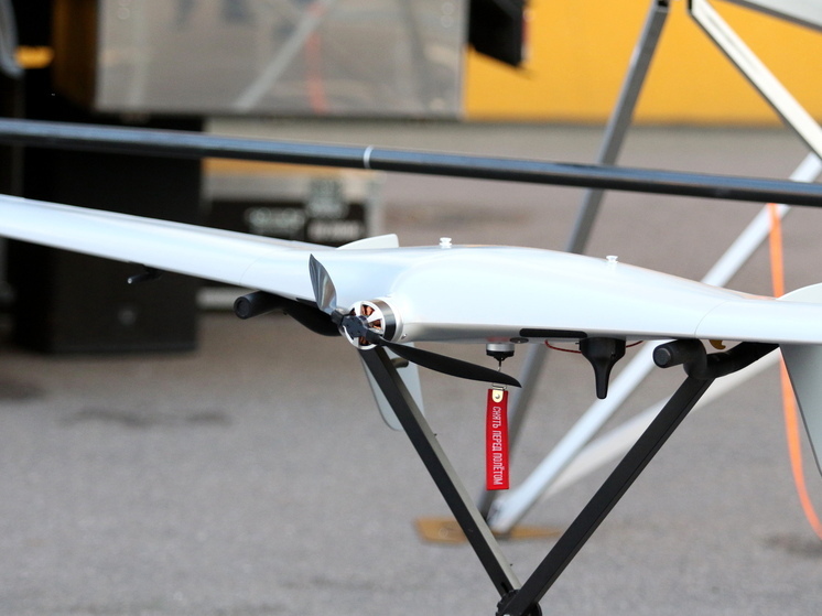 Над Харьковом слышны взрывы, город атакован беспилотниками