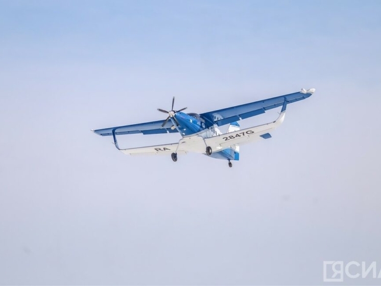 Глава Якутии: Северные аэропорты нуждаются в обновлении техники и дополнительной поддержке