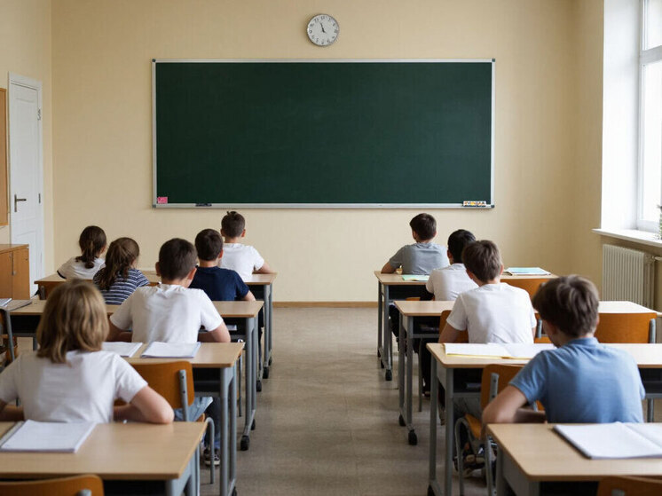 В Бурятии ученик устроил дебош, обложив учителя матом, министр пообещал защиту педагогам