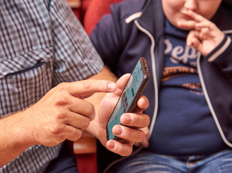 Новосибирцы активно интересовались цифровой маркировкой на "горячей линии" Роспотребнадзора