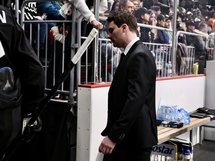 Рафаэль Рише не хочет покидать челябинский «Трактор»