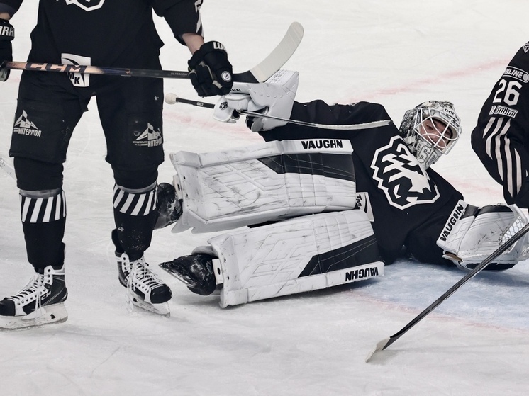 В тренерском штабе «Трактора» прокомментировали слухи об уходе вратаря Криса Дригера
