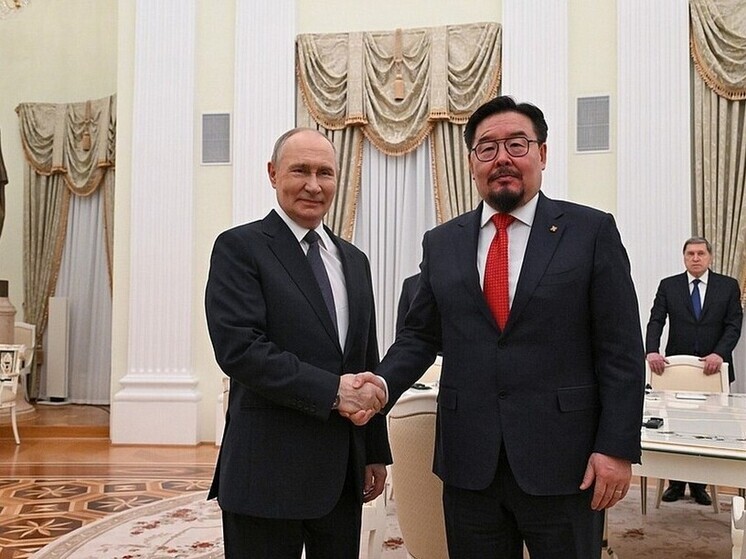 В Иркутске в декабре пройдет первый Форум регионов Монголии и России