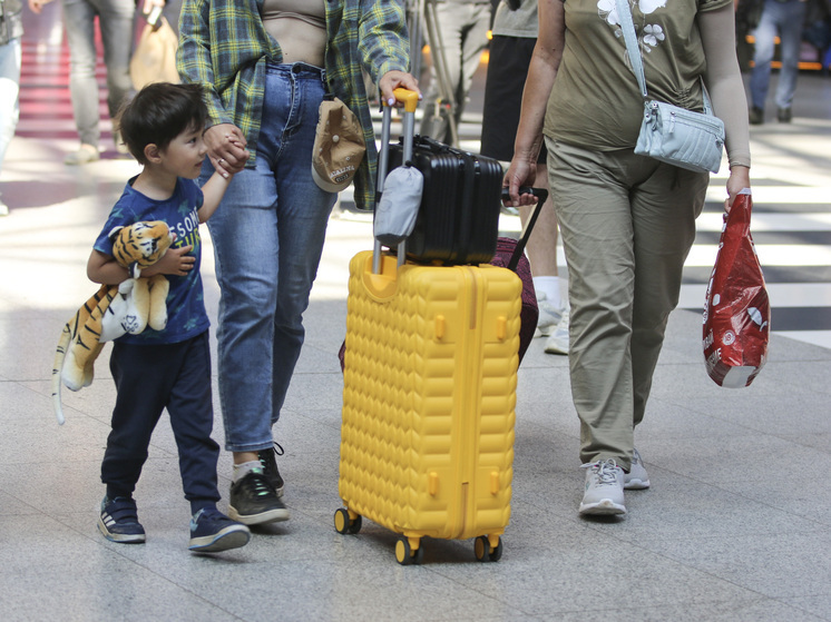 Росавиация ввела временные ограничения на полеты в аэропорту Тамбова