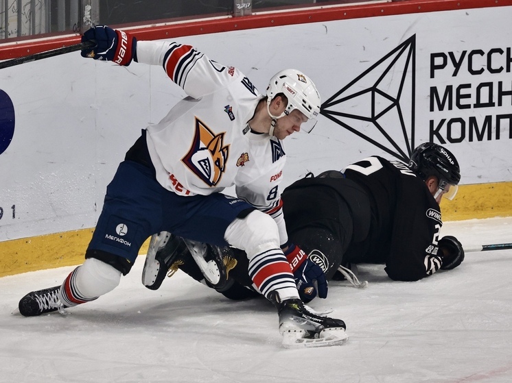 Разин похвалил «Трактор» и поздравил «Металлург» с победой