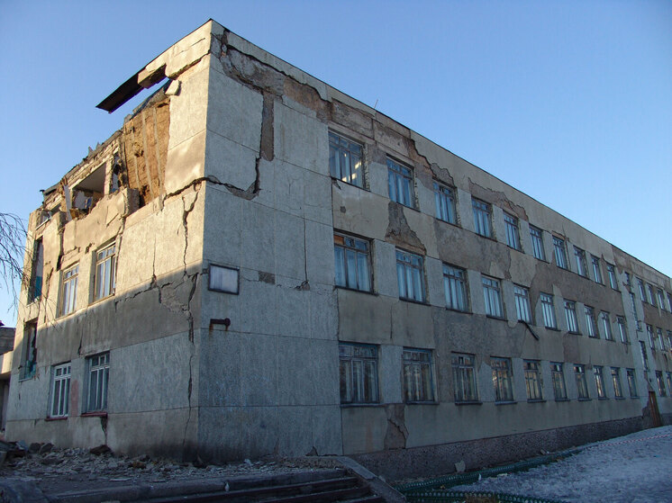 Спасатели и депутаты задумались о сейсмобезопасности Камчатки