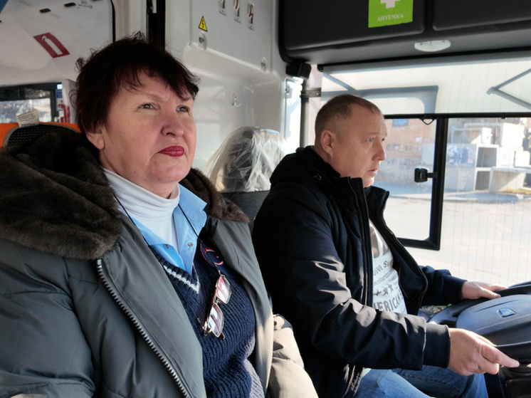 Стать водителем троллейбуса: во Владивостоке предлагают обучение с стипендией и трудоустройством