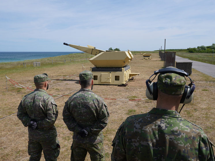 TASR: Фицо попросил Рютте обеспечить укрепление ПВО Словакии