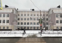 В текущем году в Свердловской области отремонтировано девять школ: в Новоуральске, Нижнем Тагиле, Красноуфимске, Карпинске, Дружинино, Рефтинском и Горноуральском