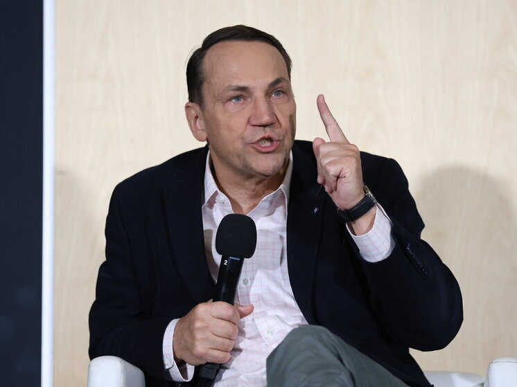 Глава МИД Польши Сикорский высказался против размещения в стране ядерного оружия