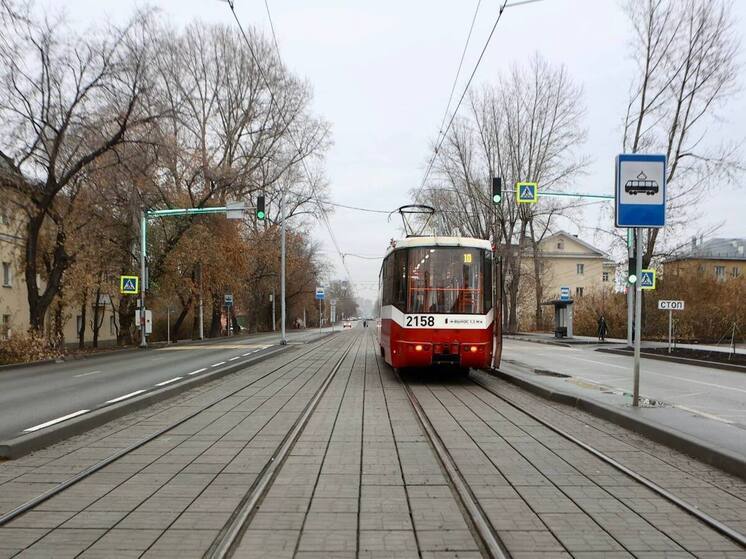 В Новосибирске завершили сезонный ремонт 53 объектов дорожной сети