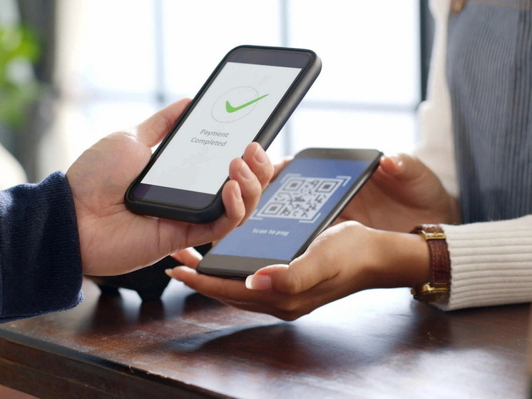 13 ноября в Казахстане запущен единый межбанковский QR