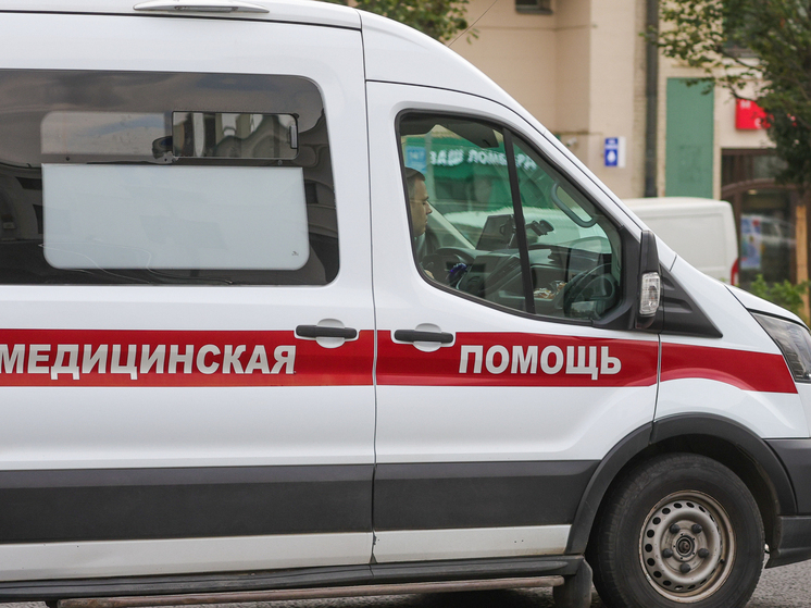 Скорая не успела приехать к потерявшему сознание и умершему мальчику в Новосибирской области