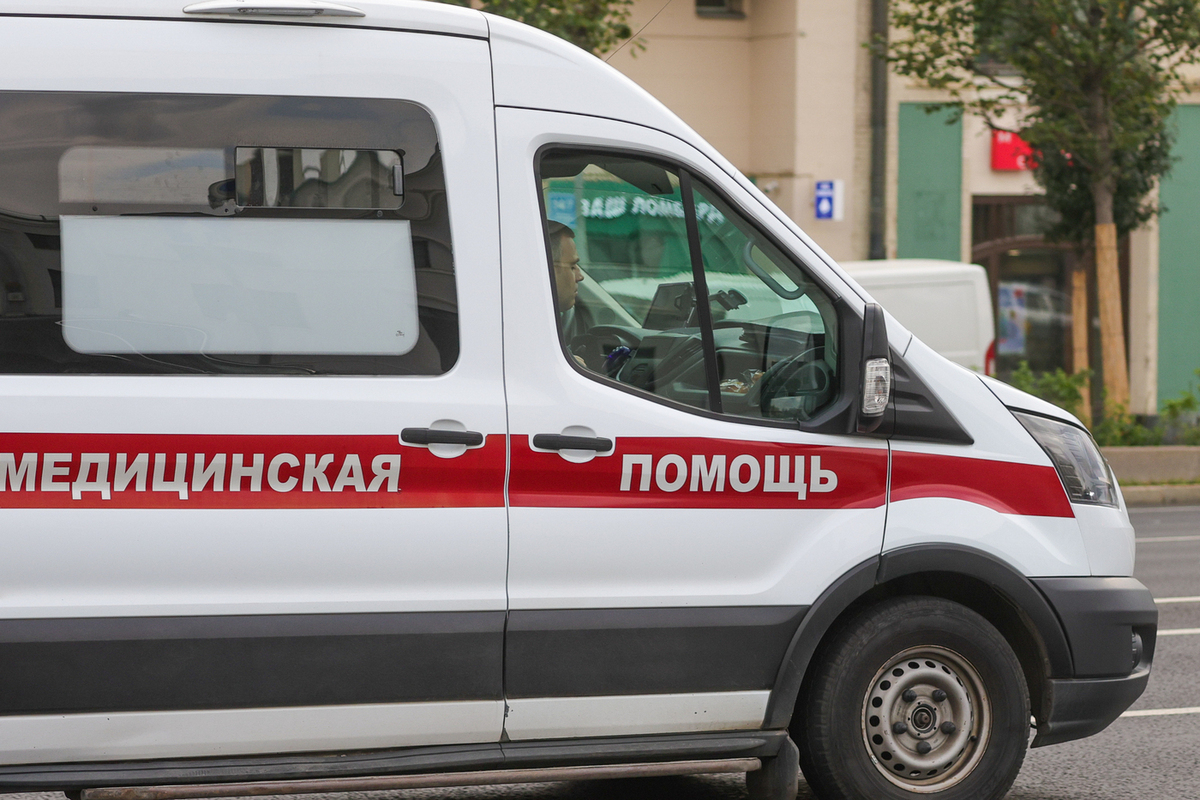 13-летний мальчик потерял сознание и умер в сибирском поселке