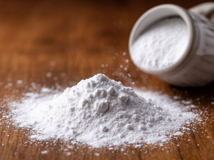 Пищевая сода: домашний помощник или скрытая угроза