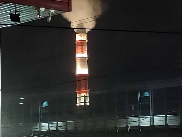 Магаданская ТЭЦ получила очередную партию твердого топлива