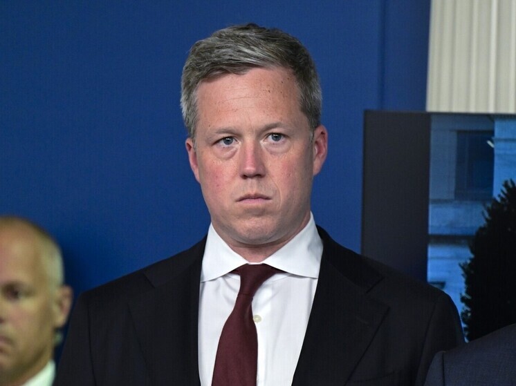 WSJ: Дрисколл после переговоров в Киеве планирует встречу с российской стороной