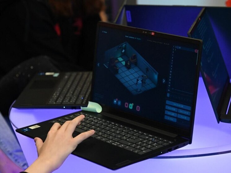 В Челябинске прошла конференция для будущих IT-специалистов