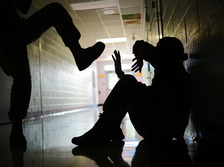 Подростковый буллинг подрывает основы благополучия подростков