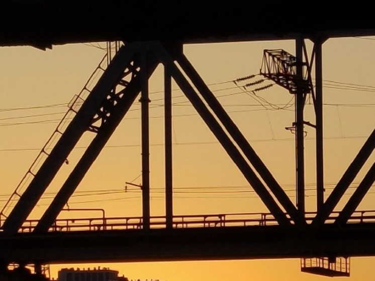 Сахалин вернется к вопросу строительства железнодорожного перехода остров-материк