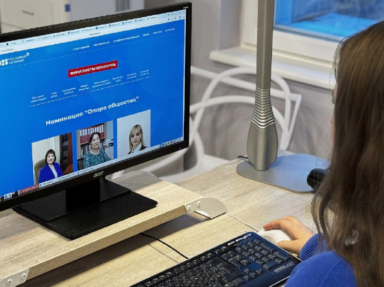 9 декабря в Салехарде наградят 25 победителей конкурса «Герои среди нас»