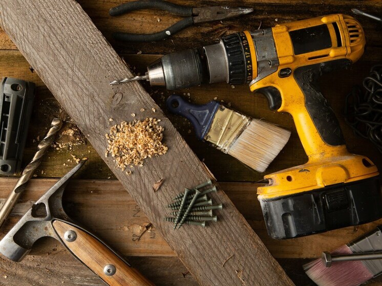 В Улан-Удэ задержан молодой человек по подозрению в краже электроинструментов