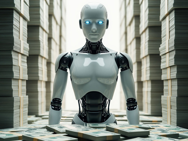 Владимир Бебех: Джефф Безос вливает новые миллиарды в ИИ