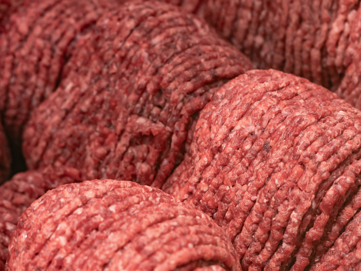 MT: в Финляндии появился «гороховый фарш», который прозвали инфляционным