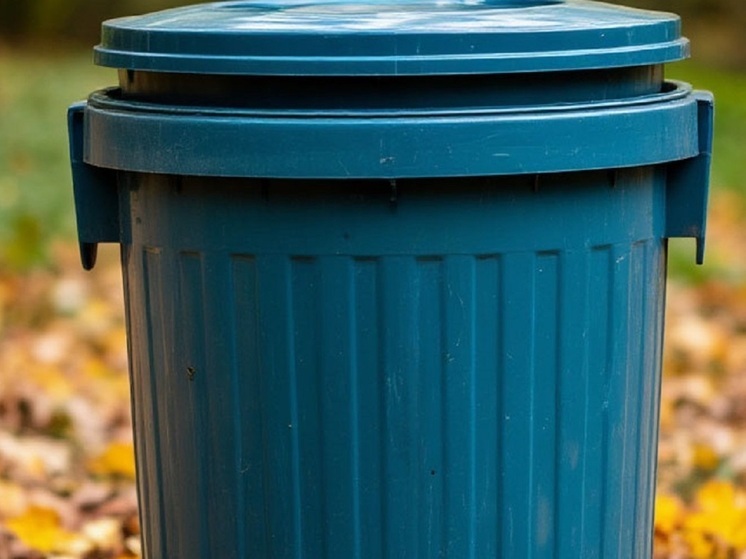 Новые евроконтейнеры вместо металлических появятся в Магадане