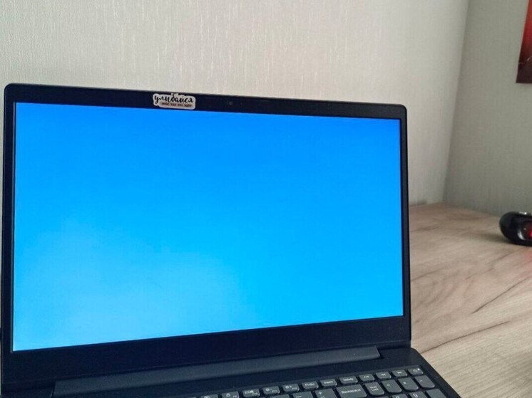 Житель Алтайского края, уходя из гостей, прихватил с собой ноутбук односельчанки