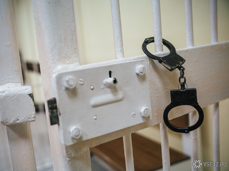 В Кузбассе задержан высокопоставленный чиновник