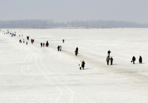 В Архангельской области прошёл рабочий штаб по подготовке к периоду ледостава и паводков