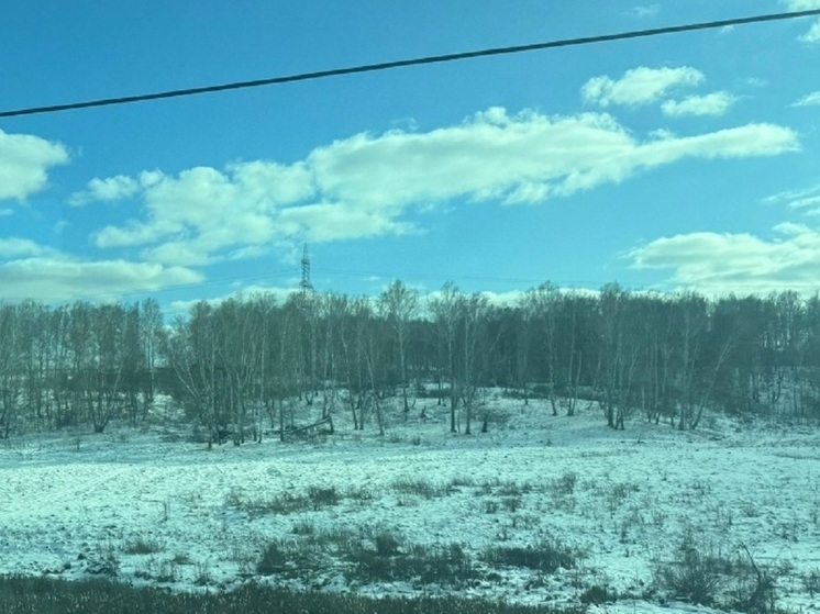 Жителям Ульяновска запретили выходить на лед по 30 марта 2026 года