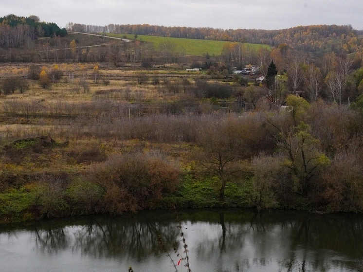  В Тульской области ожидается резкое похолодание