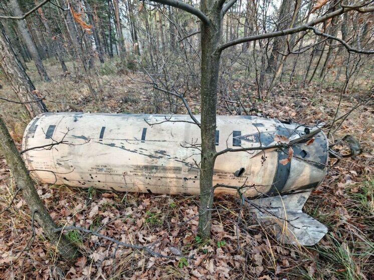 Минобороны России: по Воронежу противник применил ракеты «АТАСМS»